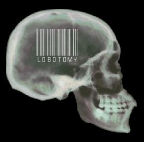 Lobotomy Project Logo